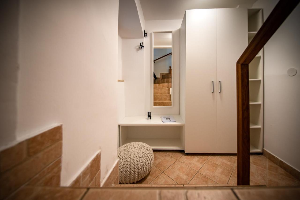 Studio Apartment Kos**** 奥帕提亚 外观 照片
