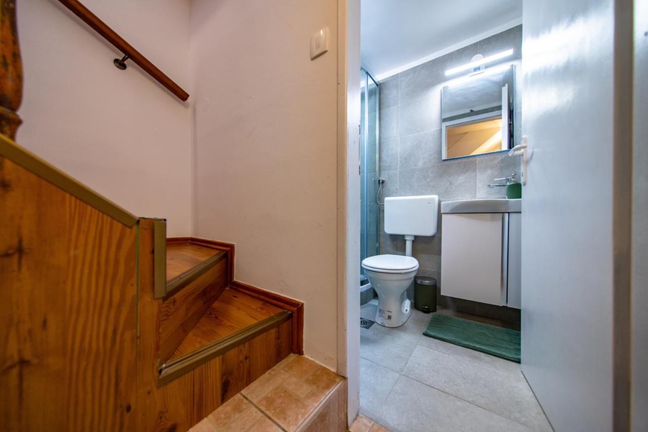 Studio Apartment Kos**** 奥帕提亚 外观 照片