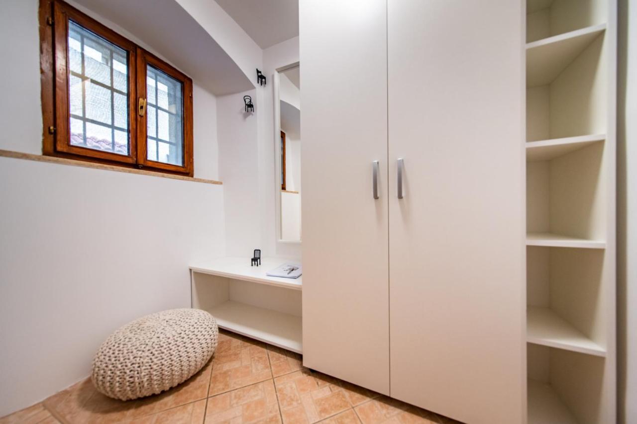 Studio Apartment Kos**** 奥帕提亚 外观 照片